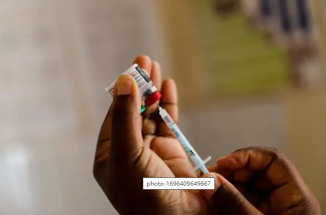 世卫组织建议开发第二种疟疾疫苗